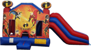 4&1 Incredible Combo