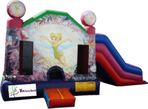 4&1 Tinker Bell Combo