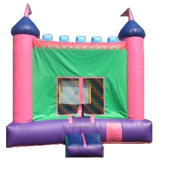 Princess Castle