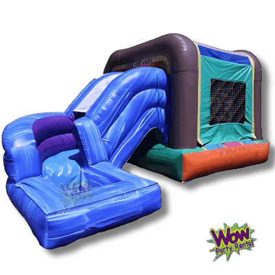 Mini 4&1 Water Combo