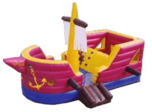 Pirate Ship