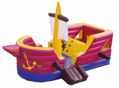Pirate Ship