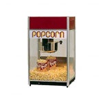 Popcorn Machine