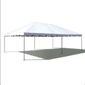 10×20 Canopy