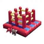 Boxing Ring