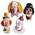 Clown Show