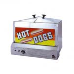 Hot Dog Machine (Steam)