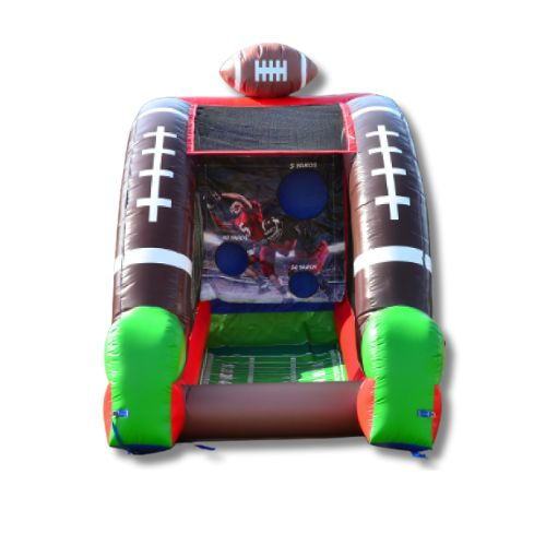 Football Challenge