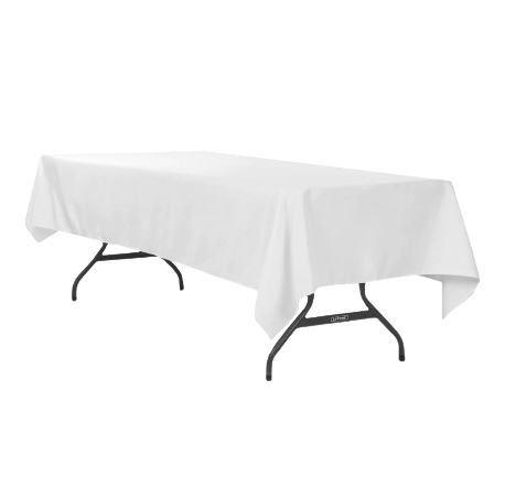 Table Rectangular 6 feet