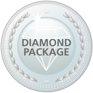 Diamond Party Package