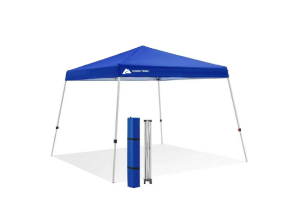 10×10 Canopy
